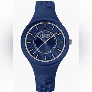 Versus by Versace Watch NWT